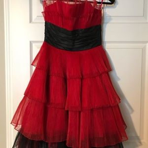 Betsy Johnson Party Dress